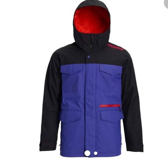 Burton Convert Slim. Brand New with Tags. - Picture 2 of 5